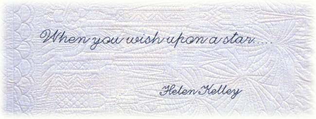 Florida Postcard Quilt Florida Postcard Quilt