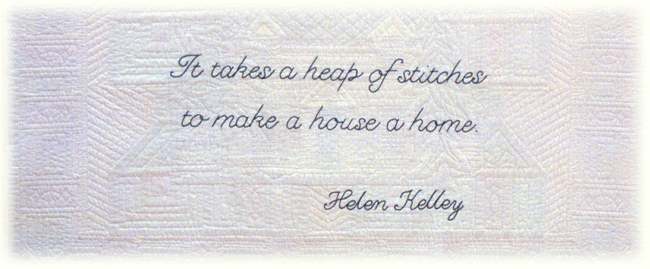 Minneapolis Postcard Quilt Minneapolis Postcard Quilt