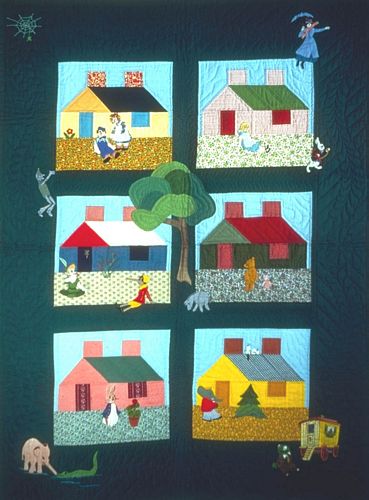 Little House Little House