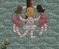 Urban Idyll – Stinson Boulevard